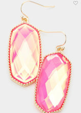Load image into Gallery viewer, K. S. Inspired Earrings
