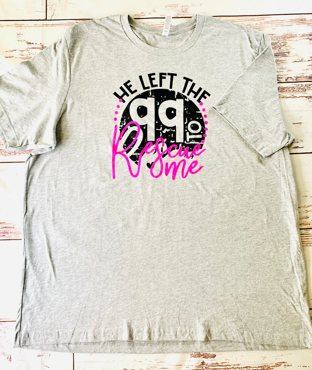 99 Tee