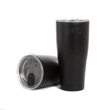 Load image into Gallery viewer, 30 Oz. Matte Tuff Black
