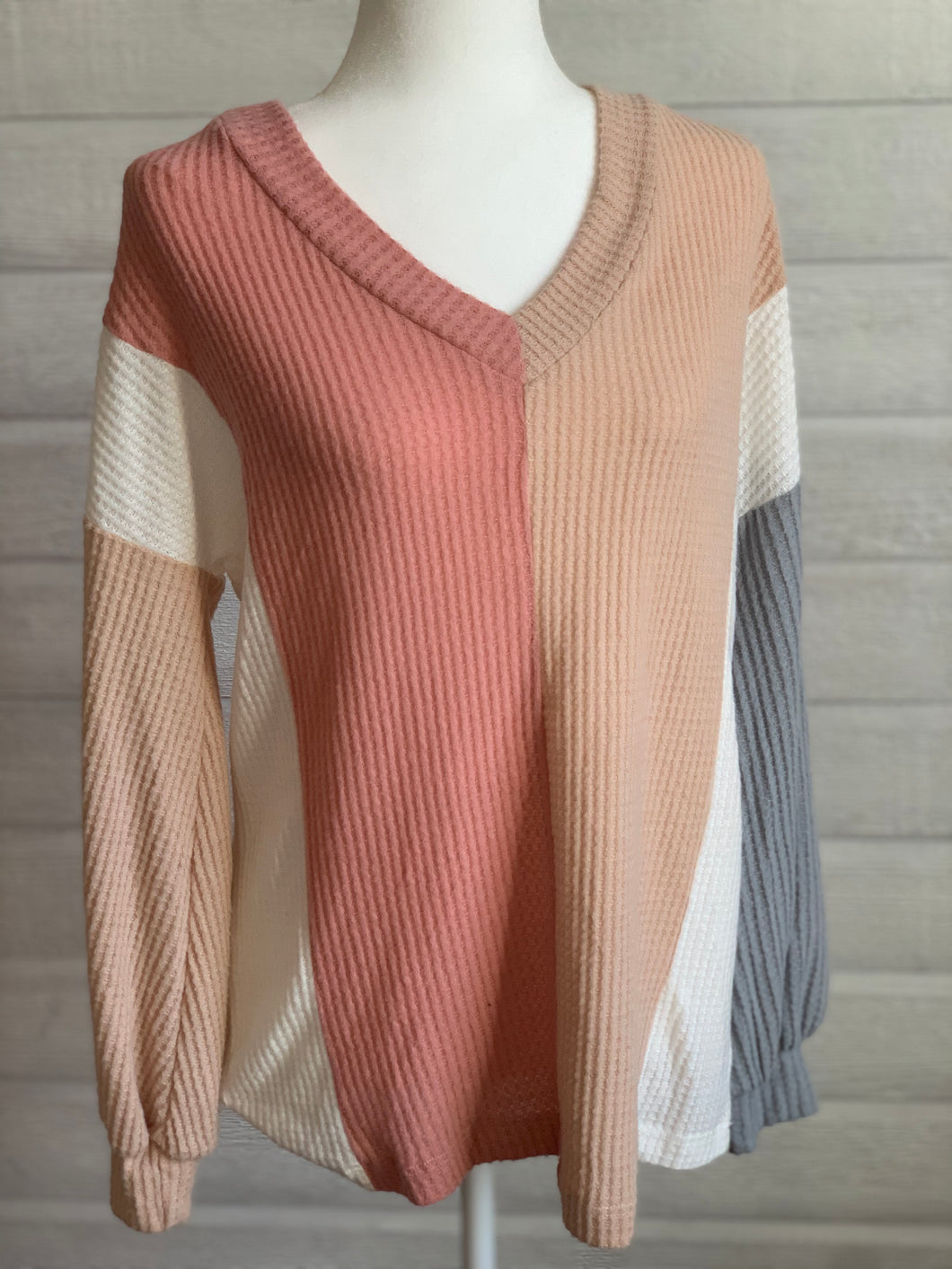 Sweetie Pie Sweater